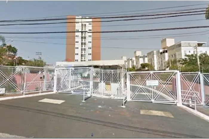 Apartamento para locação-2 quartos