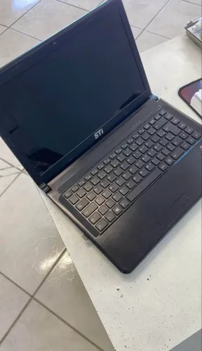 Notebook STI INFINITY (NA 1401)