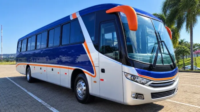 onibus rodoviario