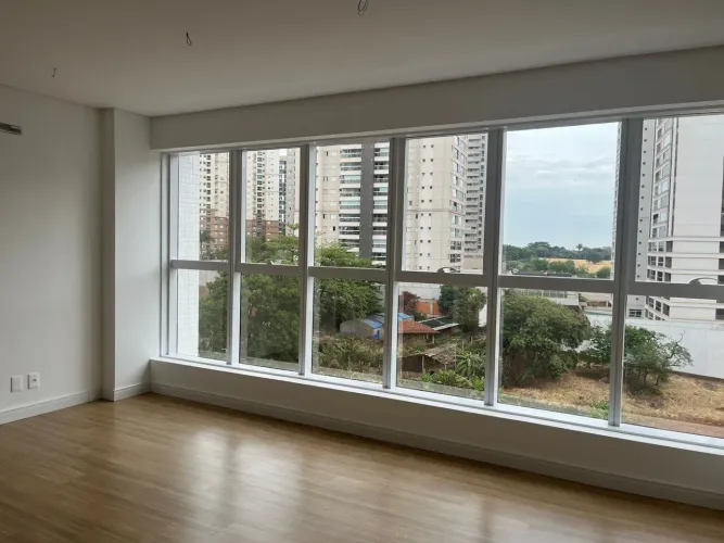 QUARTIER 550 - Sala para locação com 51.48m² por R$ 3.600,00 - Gleba Fazenda Palhano, Lond