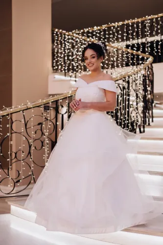 Vestido de Noiva