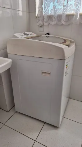 Máquina de Lavar Brastemp 11kg