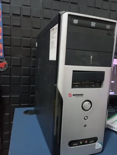 Gabinete Supreme GRANDE
