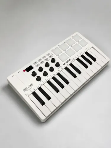 Teclado/controlador SMK 25 - M vave
