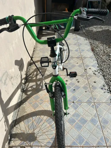 Bike Cross GTS