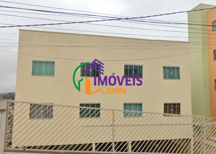 APARTAMENTO - JARDIM VITÓRIA - MG