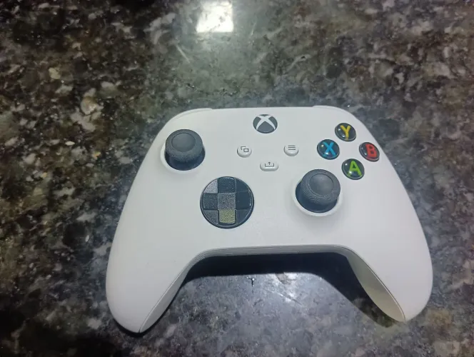 Manete Xbox séries S