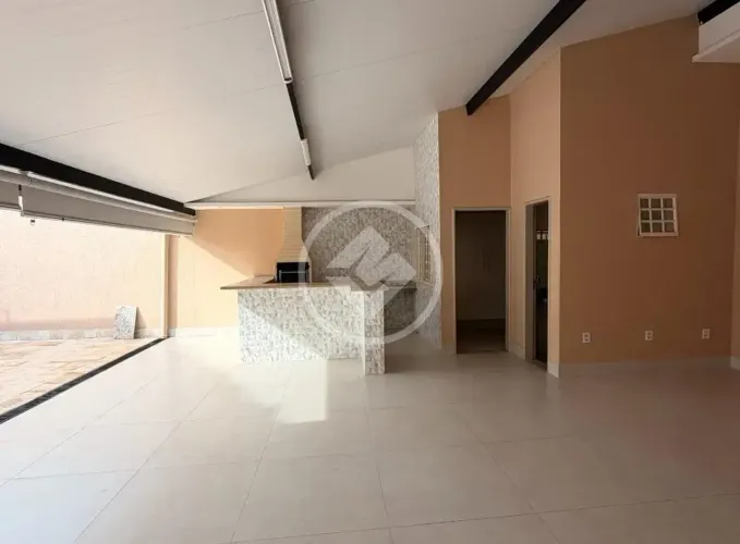 Casa Térrea 3 Suítes no Bairro Jardim Atlântico codigo: 361683