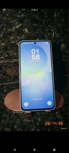 Samsung A365g