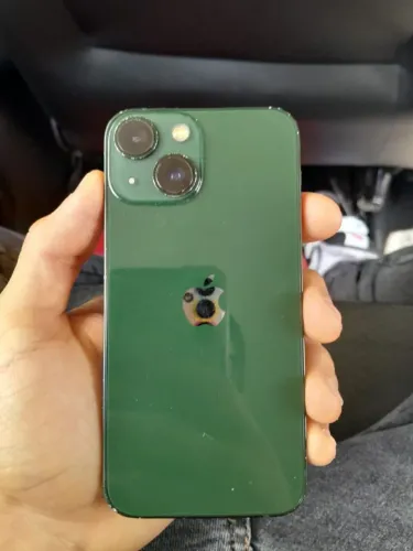 VENDO IOHONE 13 MINI 128GB
