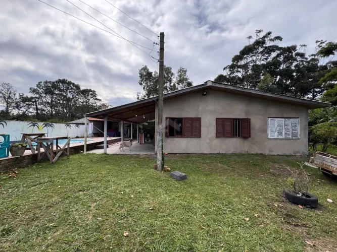Sítio para Venda ou Troca em Cidreira I Diego Imóveis I 429