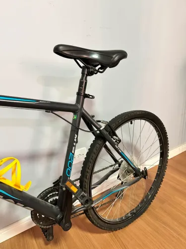 Bicicleta Decathlon MTB 200 - Aro 26 - 21 Marchas - Ótimo Estado