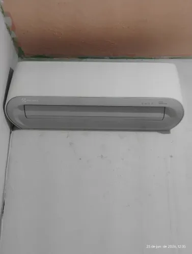 Ar condicionado