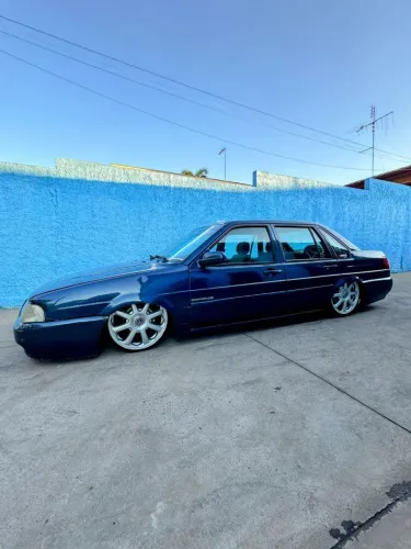 Volkswagen Santana 1.8 MI 2000
