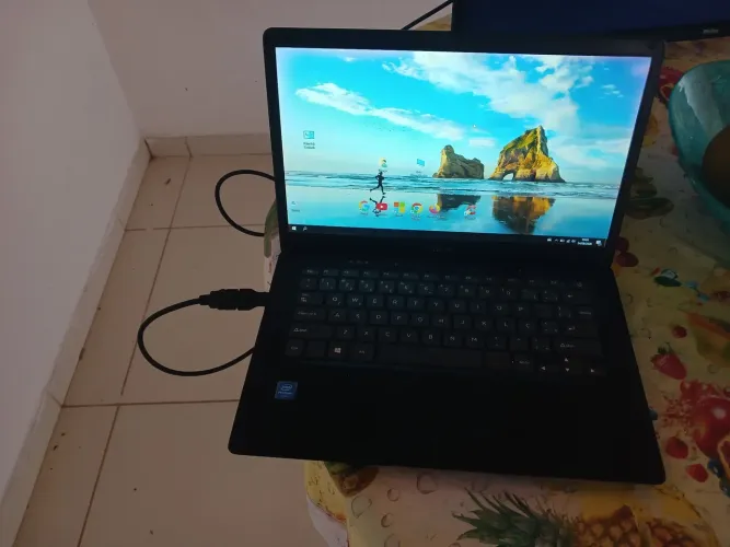 Notebook ULTRA