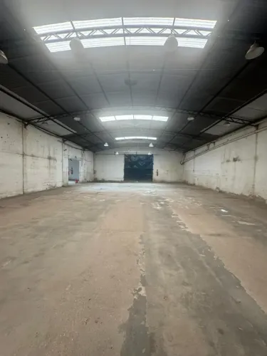 GALPAO COMERCIAL AV BEIRA RIO PRAEIRO