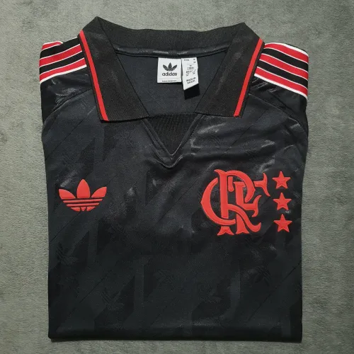 Camisa Flamengo Lifestyle Polo edição especial