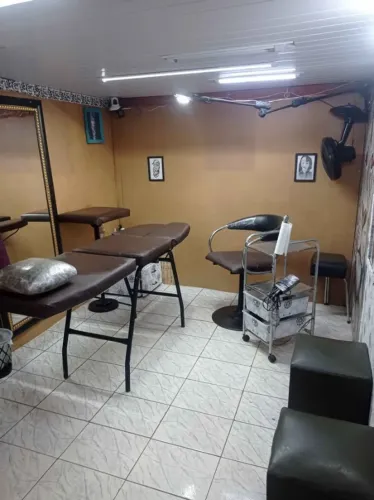 studio tatuagem