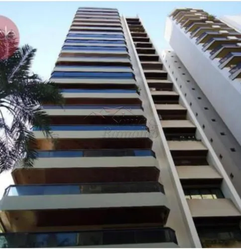 Apartamentos Cobertura em Ribeirão Preto