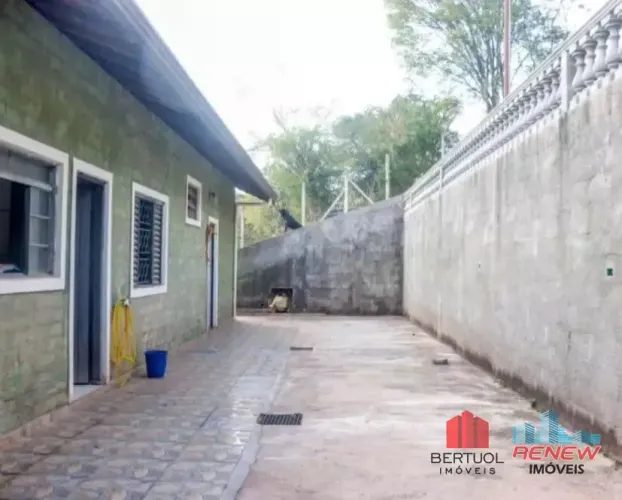 Chácara à venda Parque Espelho D'Água em Jundiaí