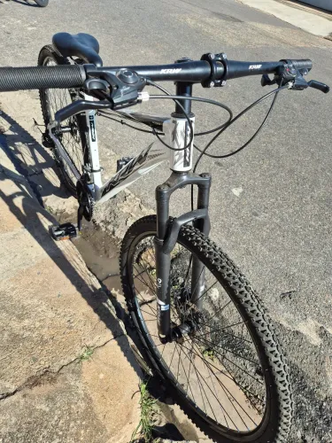 Bicicleta aro 29