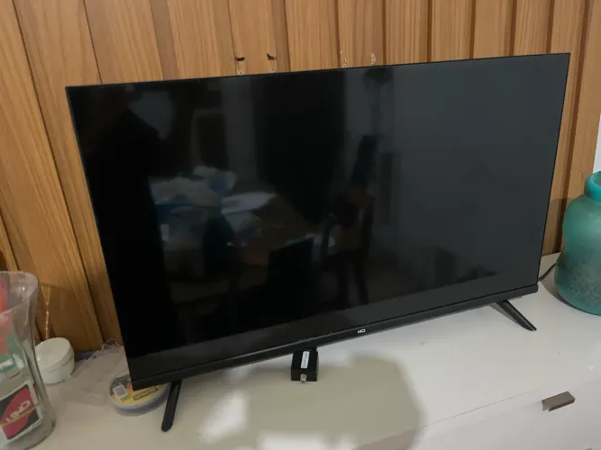 Vendo tv 32 polegadas