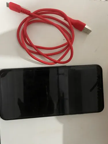 VENDO CELULAR LG