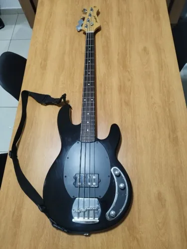 Baixo Strinberg CLB10A 4 Cordas - Passivo