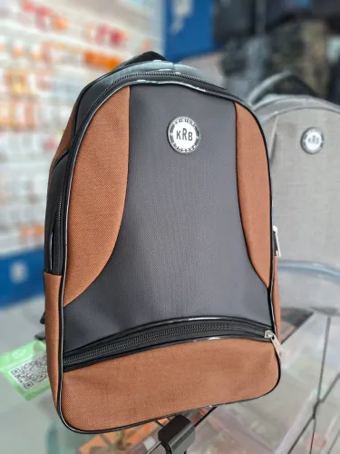 Mochila resistente 