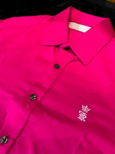 Camisa Sergio K