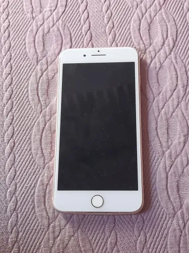 Vendo iphone 8 plus, comprei outro.