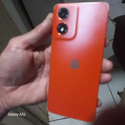 Troco motog04s mais 400 reais em outro telefone