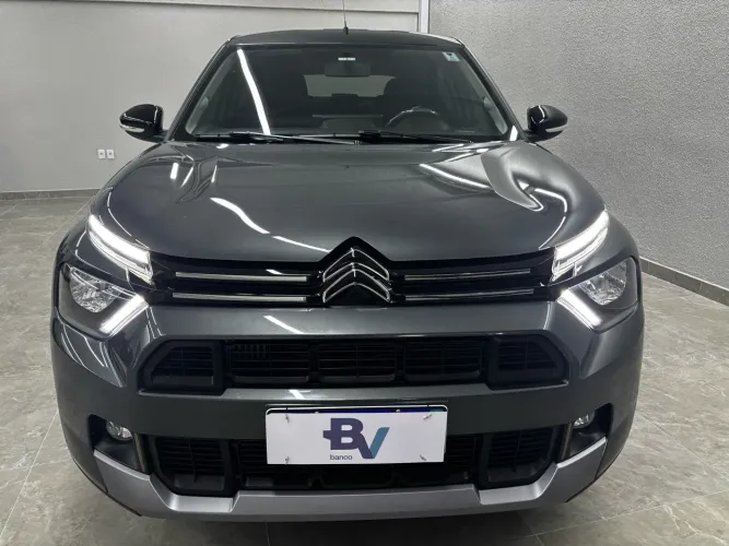 Citroen Basalt Shine 1.0 Flex TB 200 5P Aut. 2025