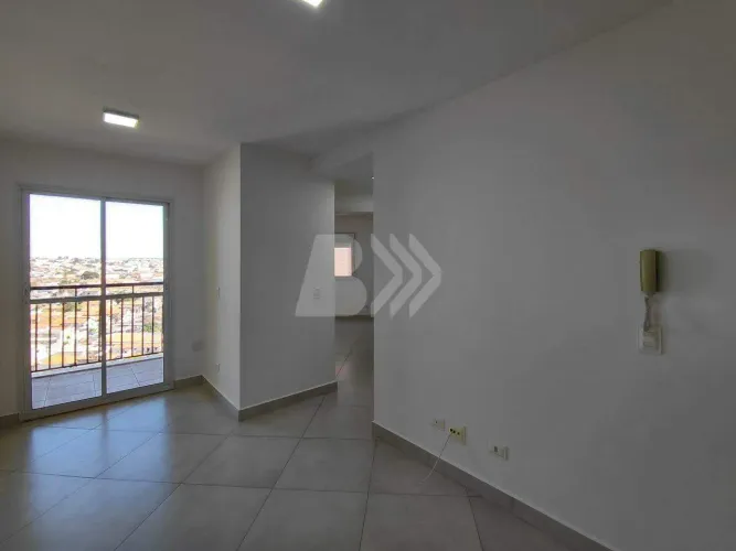 Apartamento para alugar no Edifício Mirage Residence, no bairro Paulicéia em Piracicaba