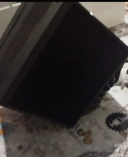 AIR COOLER DEEPCOOL ASSASSIN IV