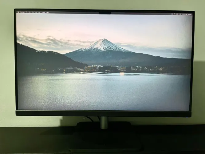 Monitor Acer 27" 2K QHD IPS CB273U