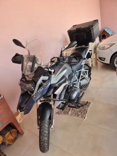 BMW 2016