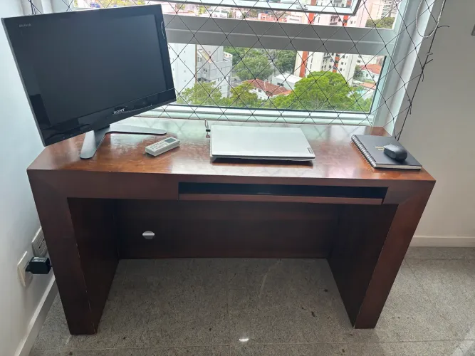 Bancada pra estudo