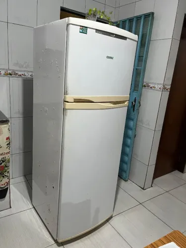 Vendo Geladeira Consul Frost Free