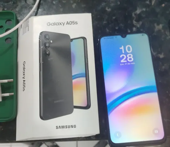 Celular A5S