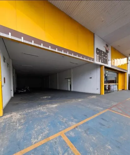 Alugo galpao no Maiobão na Principal 800 m²