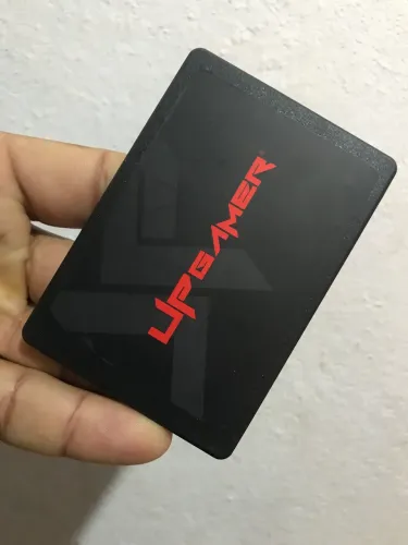 SSD UPGAMER SATA lll 120GB