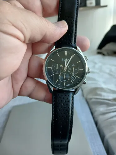 Relógio Hugo boss