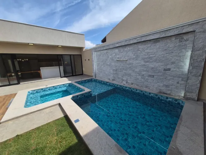 ? Jardim Europa | Arquitetura, tecnologia e conforto em cada detalhe