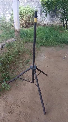 Pedestal para caixa de som (usado)