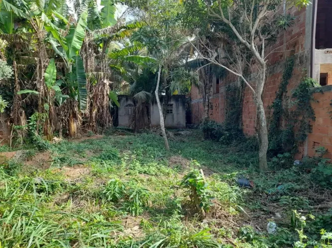 Terreno à venda no bairro Rasa - Armação dos Búzios/RJ