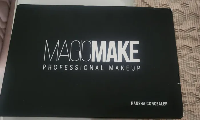 Magic Make