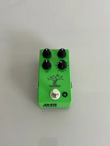 Pedal Jhs The Bonsai 