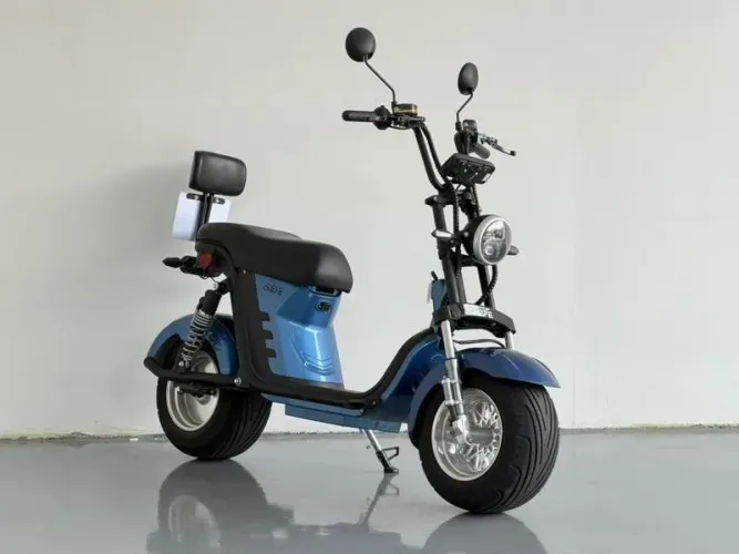 Moto Chefe X12 (Elétrica) 2026 (Scooter)