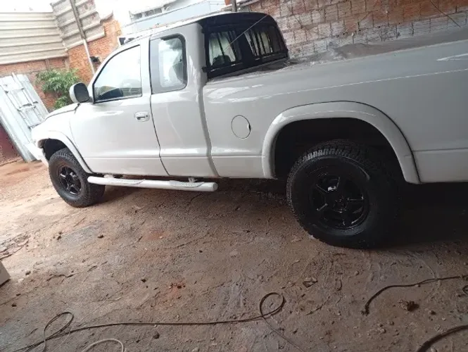 Dodge Dakota Sport CE 3.9 V6 1999
